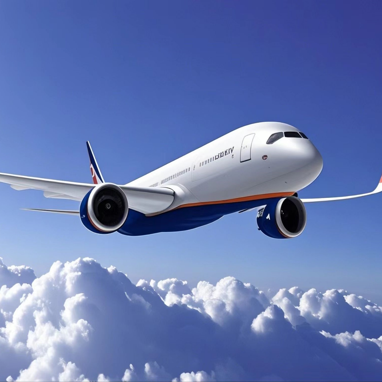 八道江区空运加急件